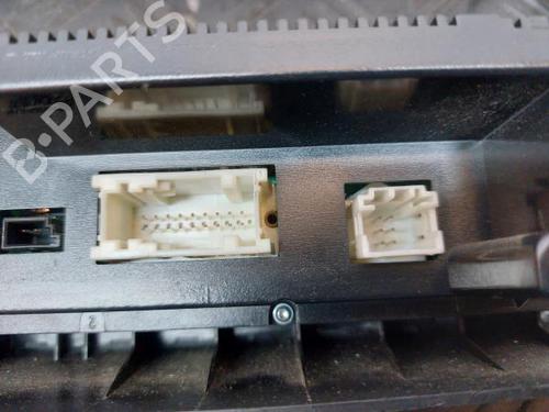 Climate control BMW X3 (E83) 2.0 d | BP12165929I5 