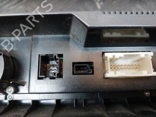 Climate control BMW X3 (E83) 2.0 d | BP12165929I5 