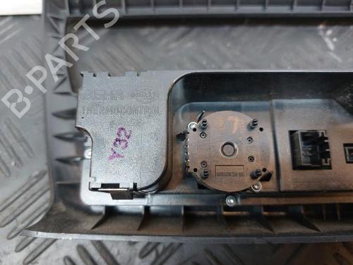 Climate control BMW X3 (E83) 2.0 d | BP12165929I5 