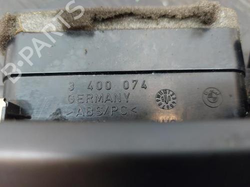 Air vent BMW X3 (E83) 2.0 d | BP12165930I21 