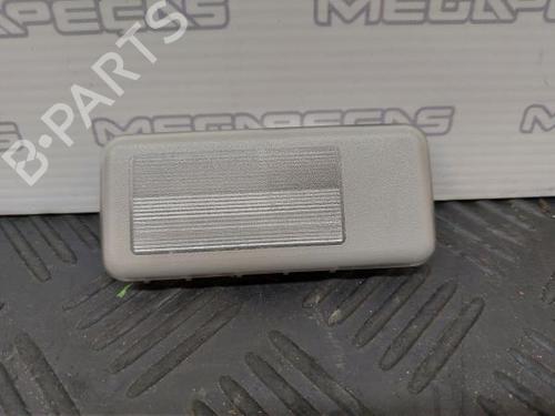 Used Interior roof light BMW X3 (E83) 2.0 d (150 hp) 12305372
