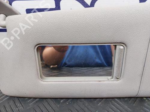 Left sun visor BMW X3 (E83) 2.0 d | BP12251777I1 