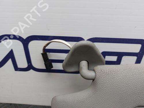 Left sun visor BMW X3 (E83) 2.0 d | BP12251777I1 