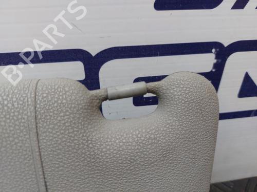 Left sun visor BMW X3 (E83) 2.0 d | BP12251777I1 