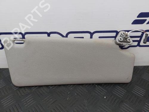 Left sun visor BMW X3 (E83) 2.0 d | BP12251777I1 