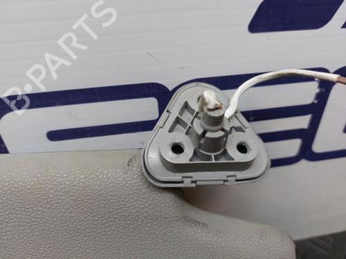 Left sun visor BMW X3 (E83) 2.0 d | BP12251777I1 