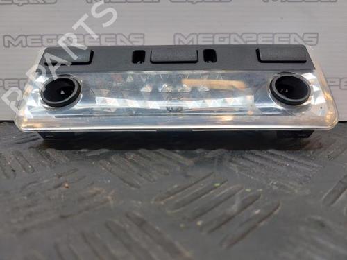 Innerbelysning BMW X3 (E83) 2.0 d | BP12165933I8 