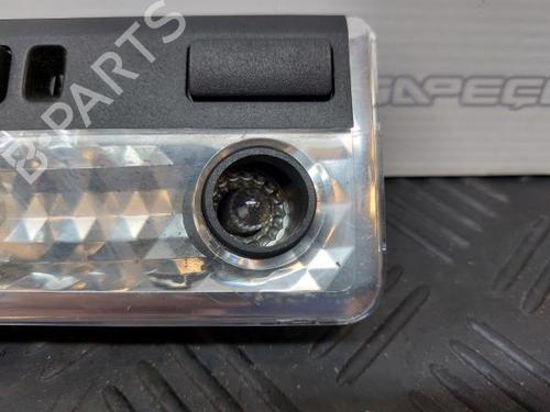 Innerbelysning BMW X3 (E83) 2.0 d | BP12165933I8 