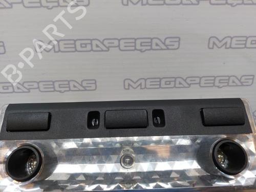 Innerbelysning BMW X3 (E83) 2.0 d | BP12165933I8 