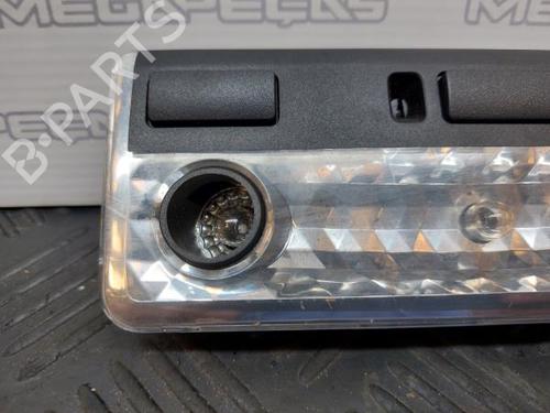 Innerbelysning BMW X3 (E83) 2.0 d | BP12165933I8 