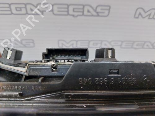 Innerbelysning BMW X3 (E83) 2.0 d | BP12165933I8 