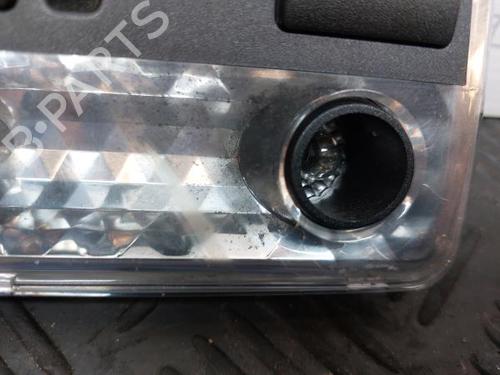 Innerbelysning BMW X3 (E83) 2.0 d | BP12165933I8 