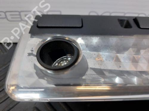 Innerbelysning BMW X3 (E83) 2.0 d | BP12165933I8 