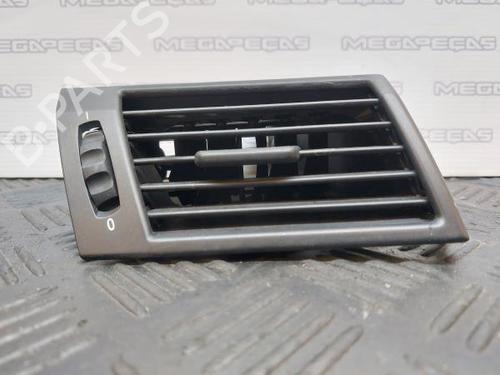 Grille d'aération BMW X3 (E83) 2.0 d (150 hp) 12165935