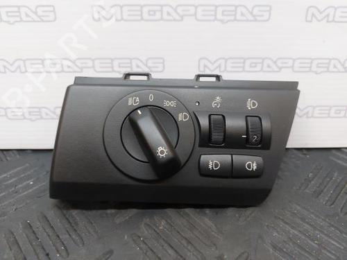Commande de phare BMW X3 (E83) 2.0 d (150 hp) 12300369
