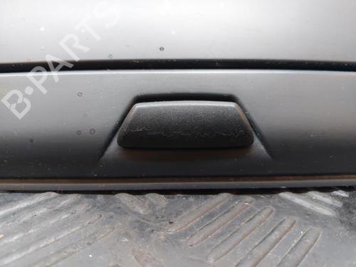 Glove box BMW X3 (E83) 2.0 d | BP12305373C95 