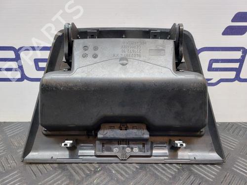 Glove box BMW X3 (E83) 2.0 d | BP12305373C95 