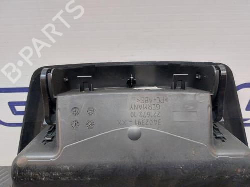Glove box BMW X3 (E83) 2.0 d | BP12305373C95 