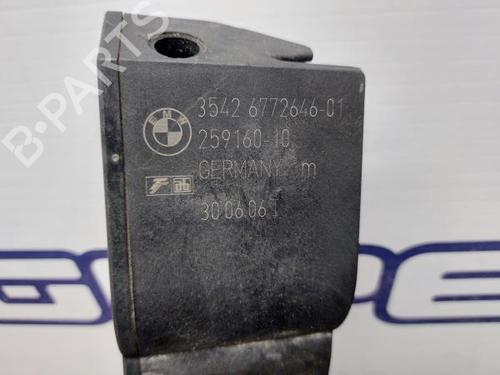 Pedal BMW X3 (E83) 2.0 d | BP12165938I4 