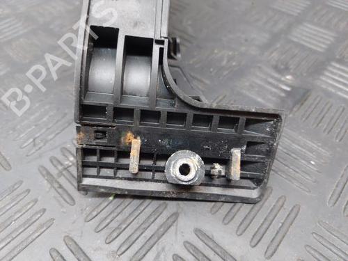 Pedal BMW X3 (E83) 2.0 d | BP12165938I4 