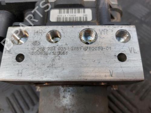 ABS pump BMW X3 (E83) 2.0 d | BP12165939M43 