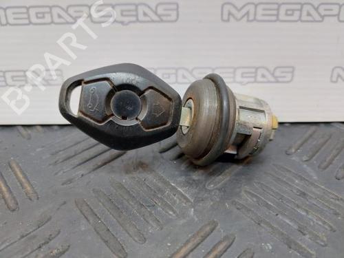 Ignition barrel BMW X3 (E83) 2.0 d BP12165944M48