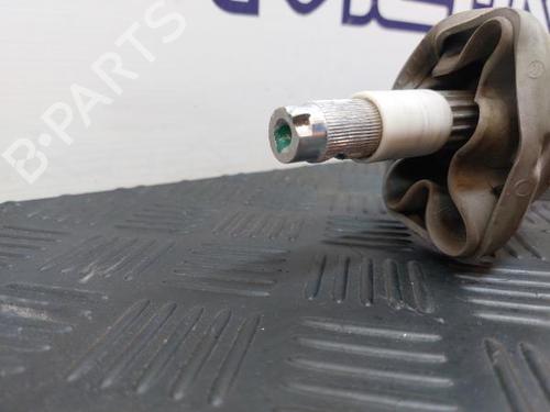 Steering column BMW X3 (E83) 2.0 d | BP12165943M21 