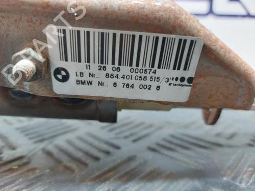 Steering column BMW X3 (E83) 2.0 d | BP12165943M21 