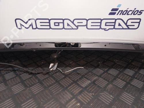 Rear spoiler BMW X3 (E83) 2.0 d | BP14402920C96 