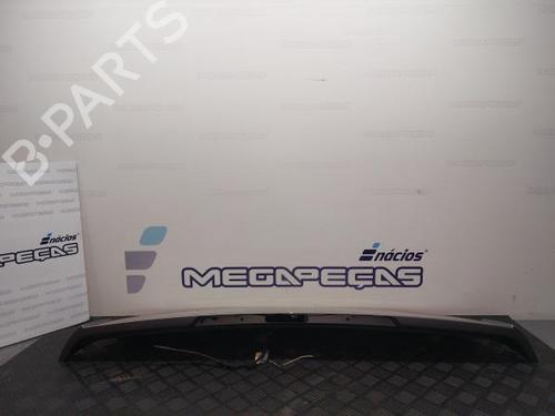 Used Rear spoiler BMW X3 (E83) 2.0 d (150 hp) 14402920