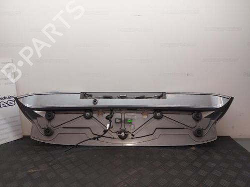 Rear spoiler BMW X3 (E83) 2.0 d | BP14402920C96 
