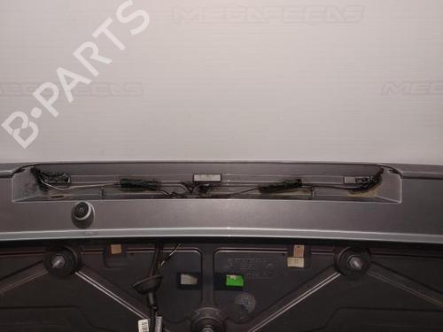Rear spoiler BMW X3 (E83) 2.0 d | BP14402920C96 