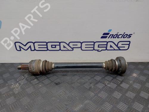 Left rear driveshaft BMW X3 (E83) 2.0 d 7537607