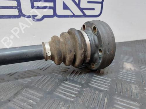 Left rear driveshaft BMW X3 (E83) 2.0 d | BP12856039M40 