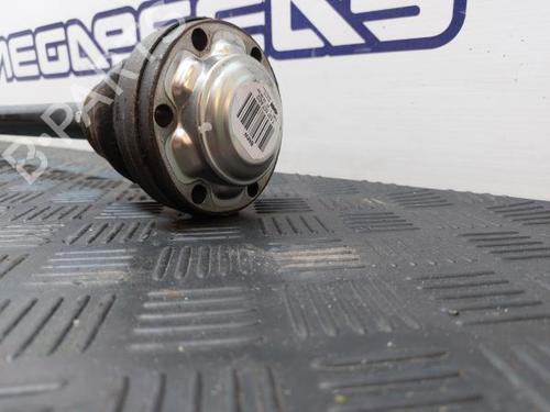 Left rear driveshaft BMW X3 (E83) 2.0 d | BP12856039M40 