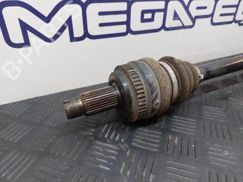 Left rear driveshaft BMW X3 (E83) 2.0 d | BP12856039M40 