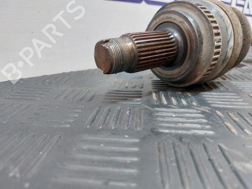 Left rear driveshaft BMW X3 (E83) 2.0 d | BP12856039M40 