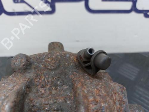 Right rear brake caliper BMW X3 (E83) 2.0 d | BP14402923M106 