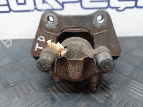 Right rear brake caliper BMW X3 (E83) 2.0 d | BP14402923M106 