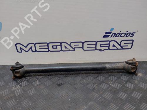 Driveshaft BMW X3 (E83) 2.0 d BP14402922M37
