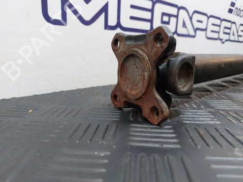 Driveshaft BMW X3 (E83) 2.0 d | BP14402922M37 