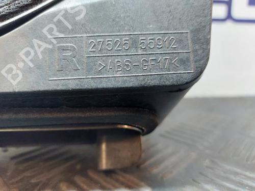 Luidspreker BMW X3 (E83) 2.0 d | BP12959767E2 