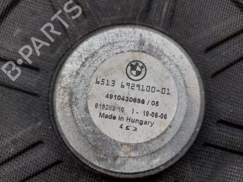 Speaker BMW X3 (E83) 2.0 d | BP12959768E2 