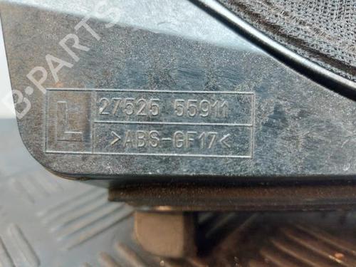 Speaker BMW X3 (E83) 2.0 d | BP12959768E2 