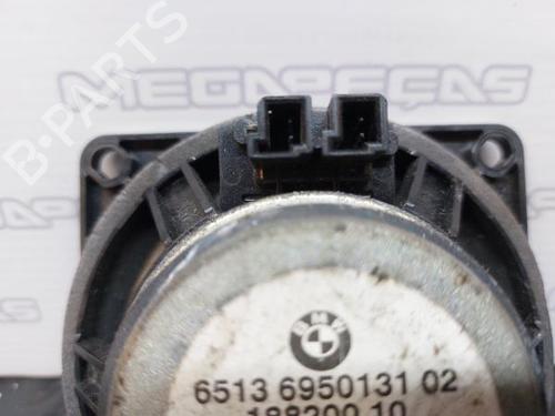 Speaker BMW X3 (E83) 2.0 d | BP12959769E2 