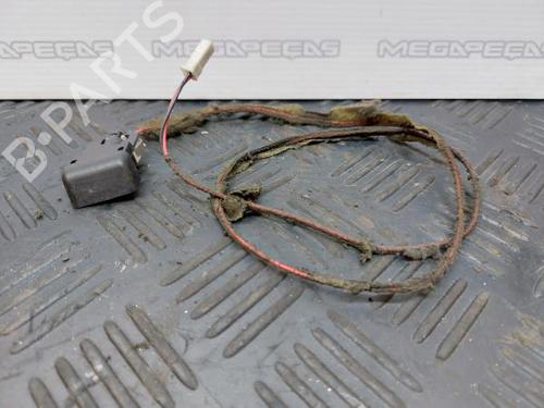 Electronic module BMW X3 (E83) 2.0 d 3404975