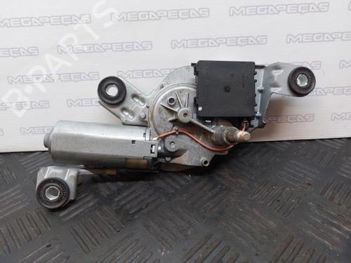 Rear wiper motor BMW X3 (E83) 2.0 d 6917907 / 0390201824
