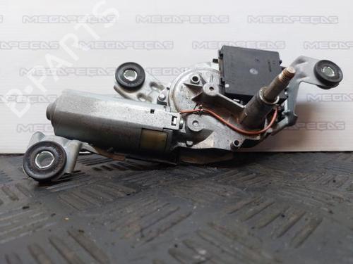 Rear wiper motor BMW X3 (E83) 2.0 d | BP12165950M102 