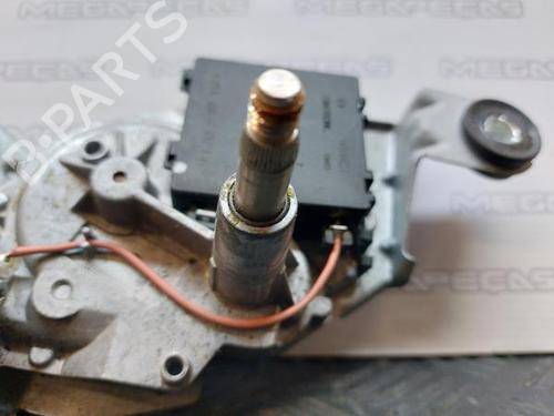Rear wiper motor BMW X3 (E83) 2.0 d | BP12165950M102 