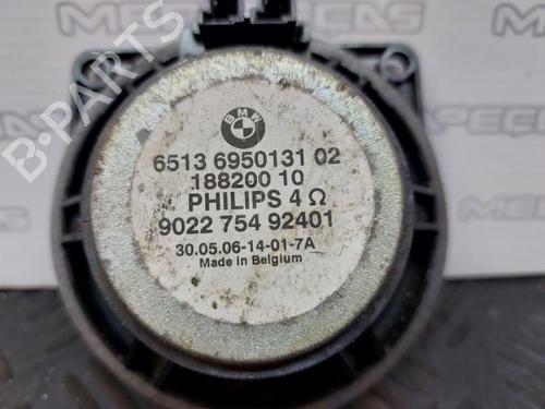 Speaker BMW X3 (E83) 2.0 d | BP12959770E2 